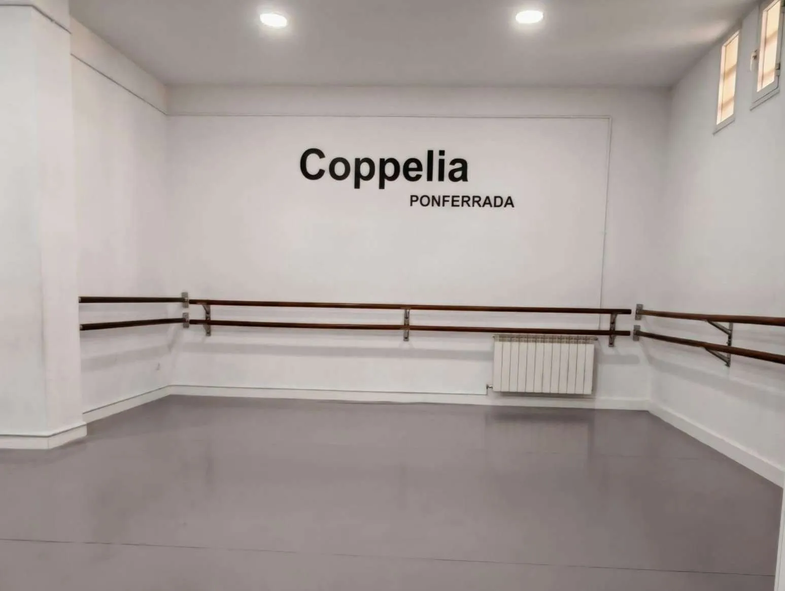 sala 2 coppelia